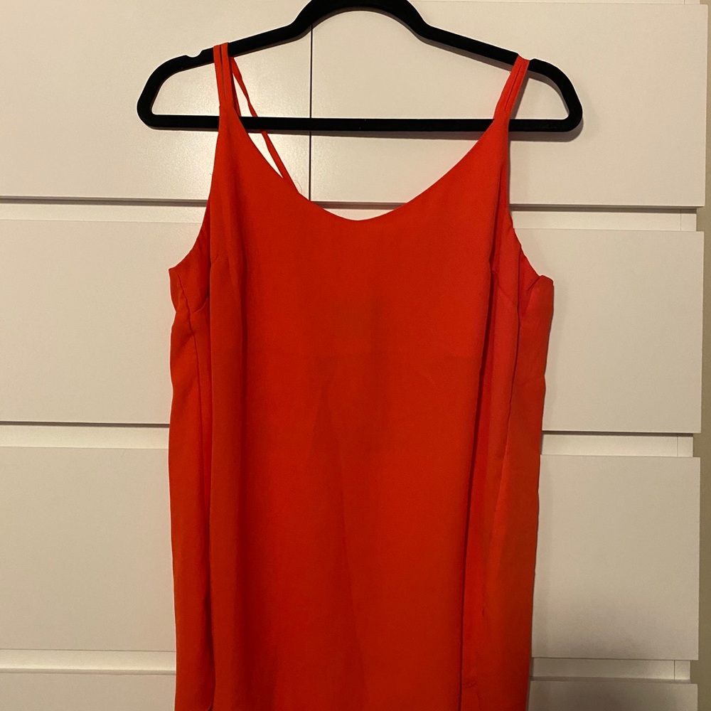 3/$25 Suzy Shier Tank